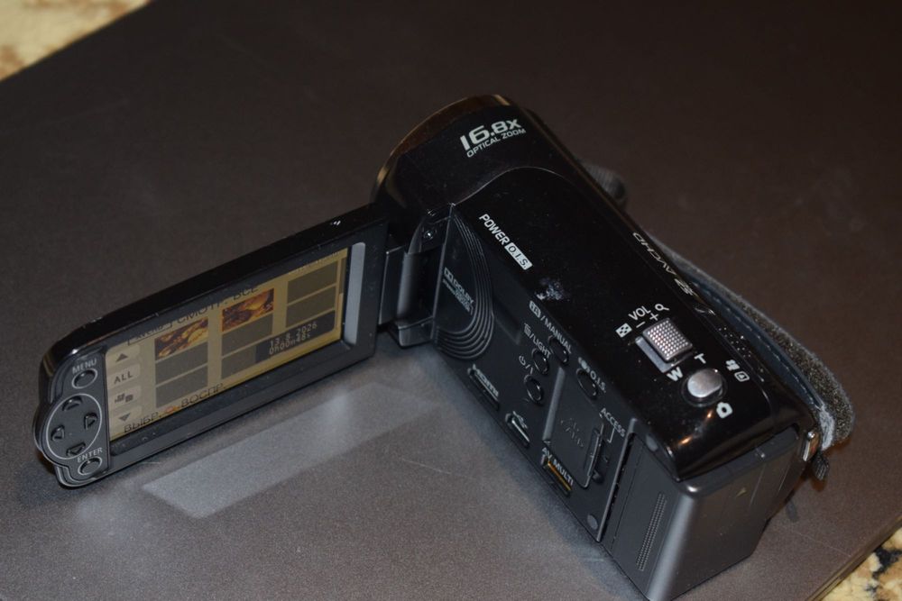 Panasonic HDC-SD40 продается