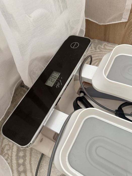 Степпер сатылады или Беговой дорожкага обмен