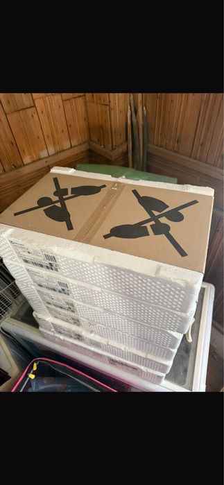 Plita Vitroceramica ELECTROLUX LHR3233CK, Domino, Negru, 29 Cm Sigilaa