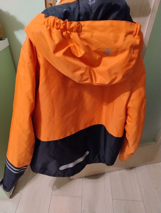 Jacheta schi băieți