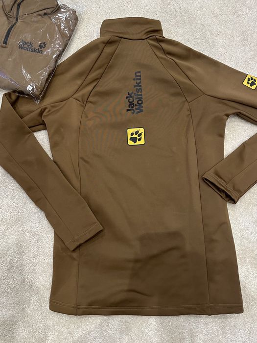 Полар Jack Wolfskin M,L,XL