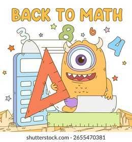 Profesoara matematica