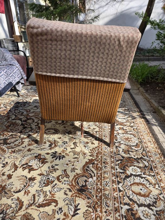 3 броя ретро кресла