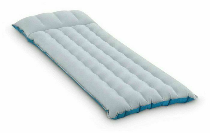 Матрас надувной-127х193х24 см. Intex-67999 Доставка бесплатно