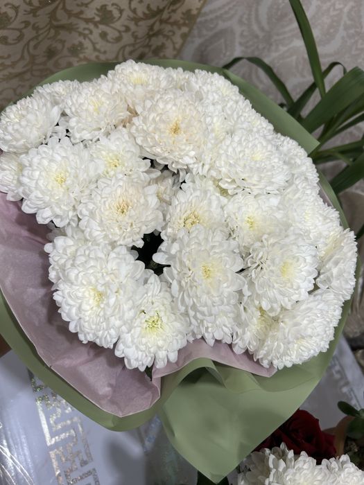 Продам букеты……..