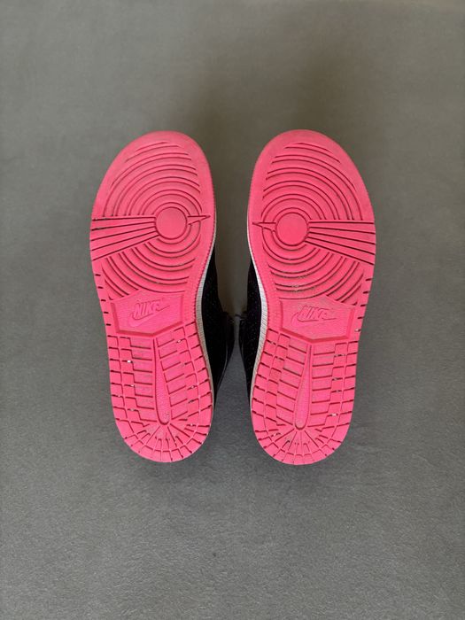 Детски обувки Nike Jordan 1 Flight 5 Premium