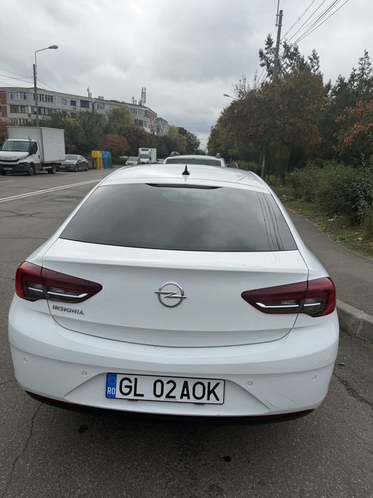 OPEL Insignia 2020 — imagine 2