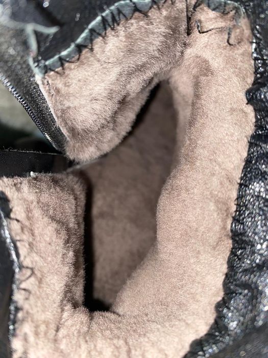 женская обувь новая