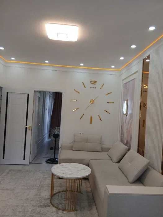 Ijaraga uy CHilonzorda l 2/4/4 48m2 l Oilaga yoki chet ellikarga