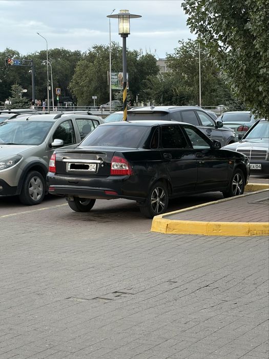 Продам приору 2.