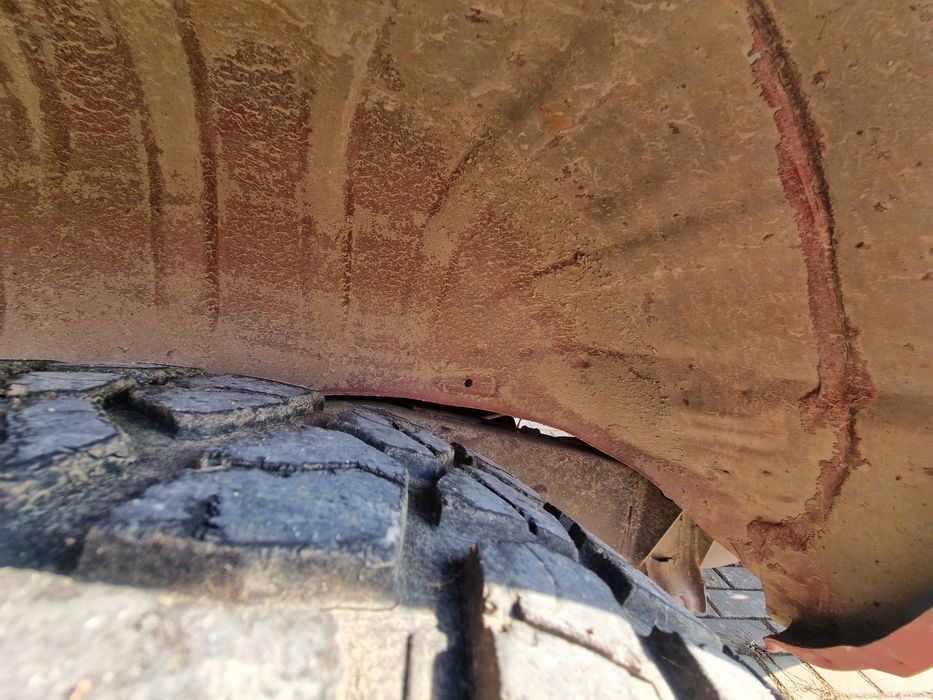 Toyota land cruiser 4.2