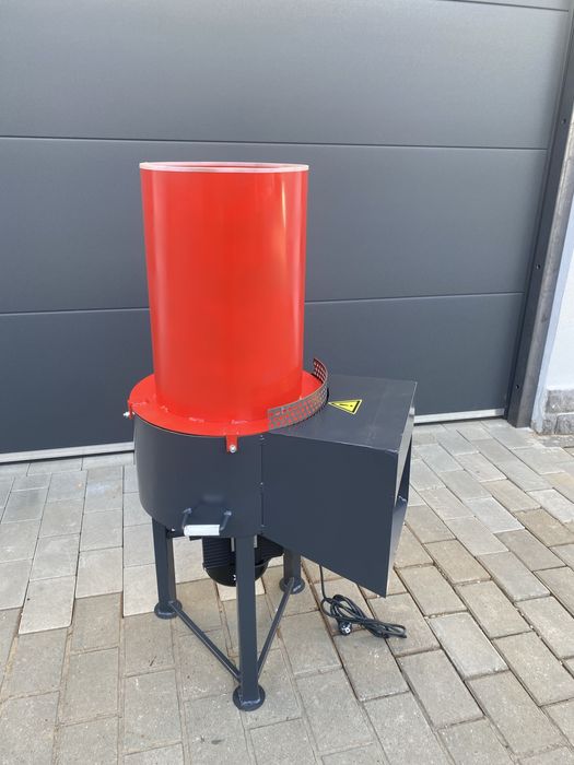 Tocător lucerna, paie, tuleni, vegetale 2,2 kw profesional