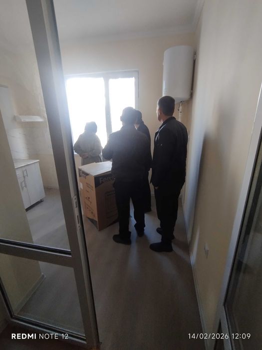 Tayyor xonadon/uy sotiladi