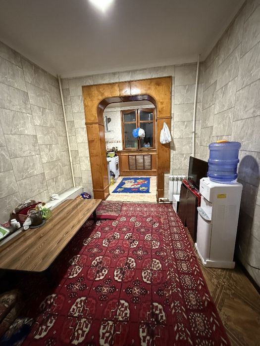 5 xonali, 112 m², tayyor uy sotiladi – barcha sharoitlar bilan