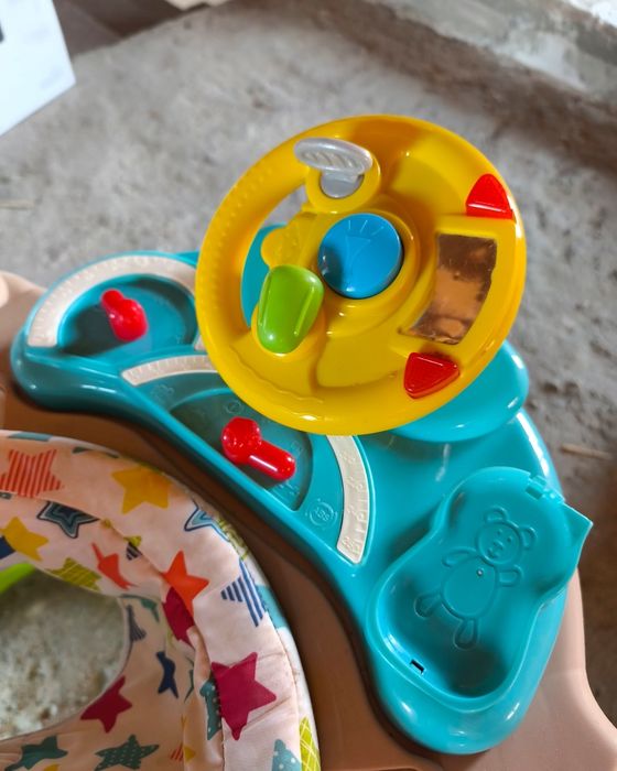 Проходилка Chipolino