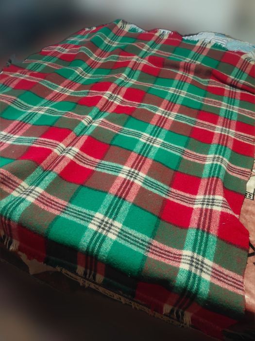 Родопски Български одеала