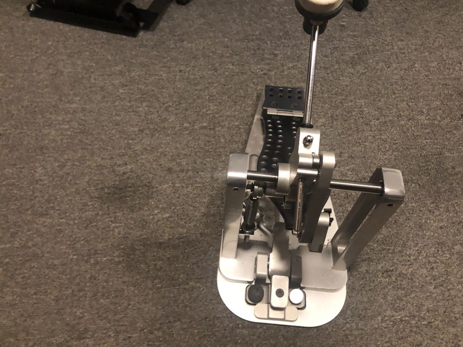 Дръм педал DW “DDM” директ драйв машин