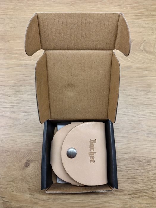 Камък за заточване на брадви Bacher Tools