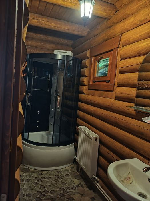 Cabană de închiriat – Tărhăuși, comuna Ghimeș-Făget, județul Bacău