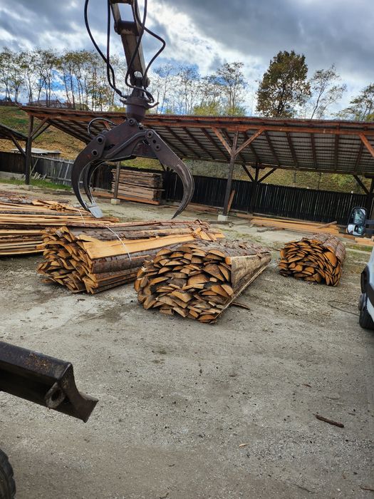 Lemne de foc ( brad )