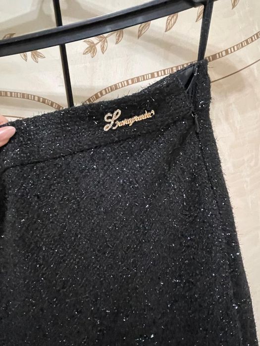 Турецкая двойка Lasagrada