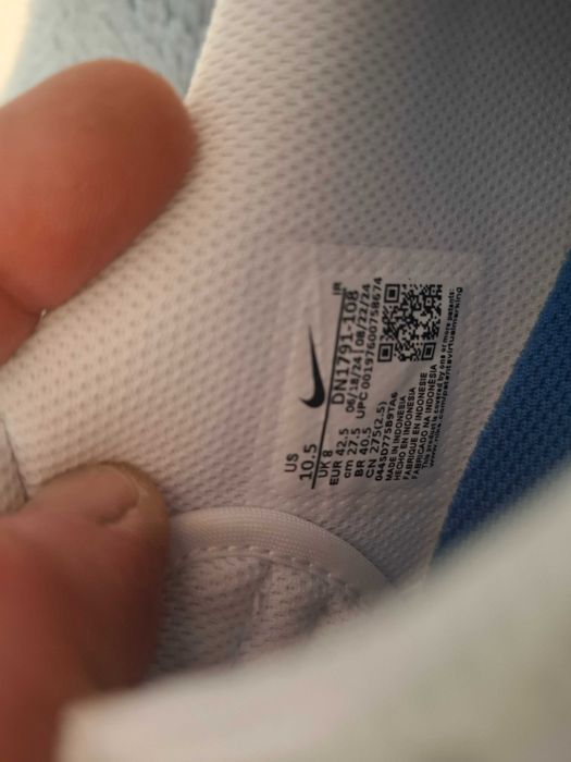 Nike Cortez 42,5
