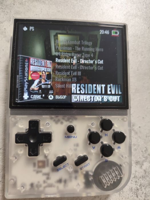 Продам игровую приставку