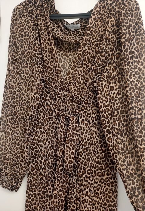 Нова лятна рокля Грация