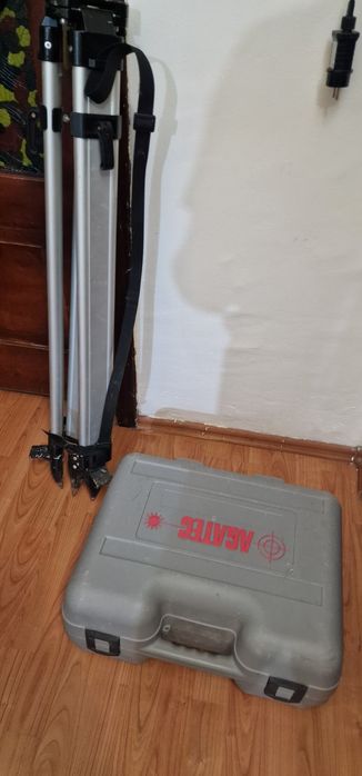 Nivel Laser Profesional