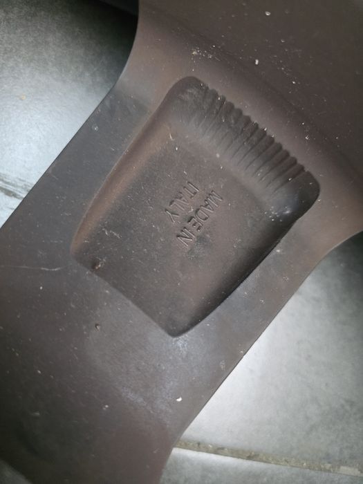 Джанти 17 - Volkswagen