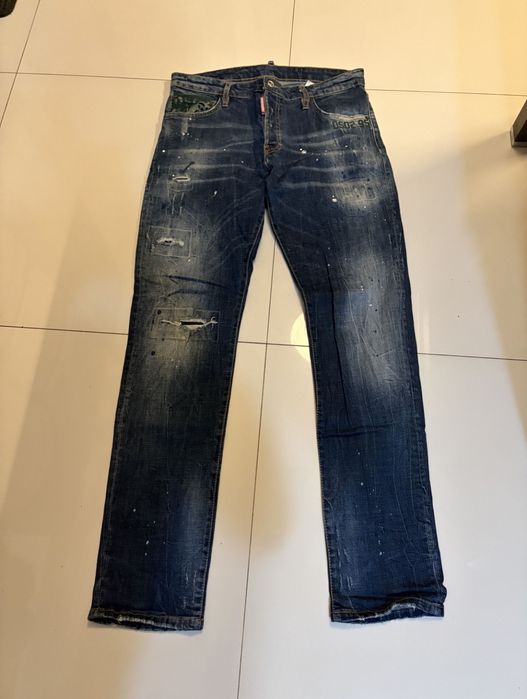 Dsquared2  дънки