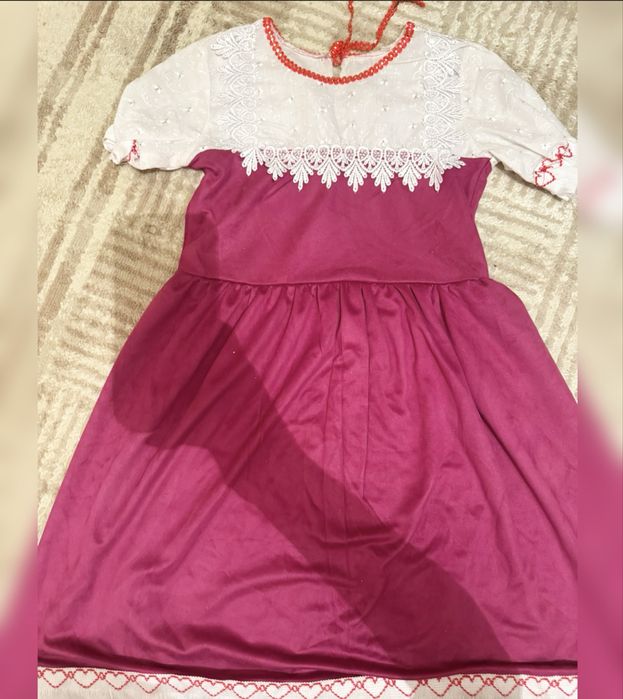 Костюм маша прокат