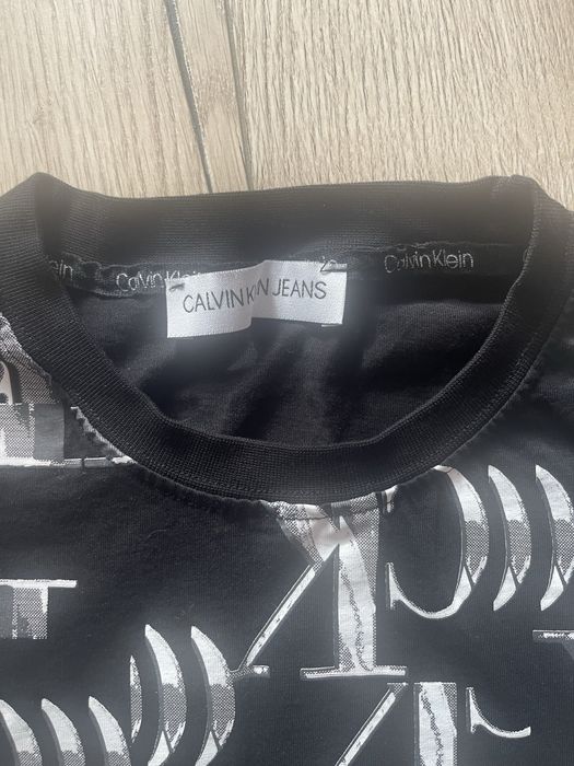 Tricou Kalvin Klein marimea L