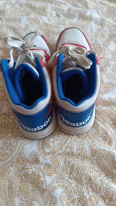 Маратонки кецове Найк Рийбок Nike Reebok и други 38