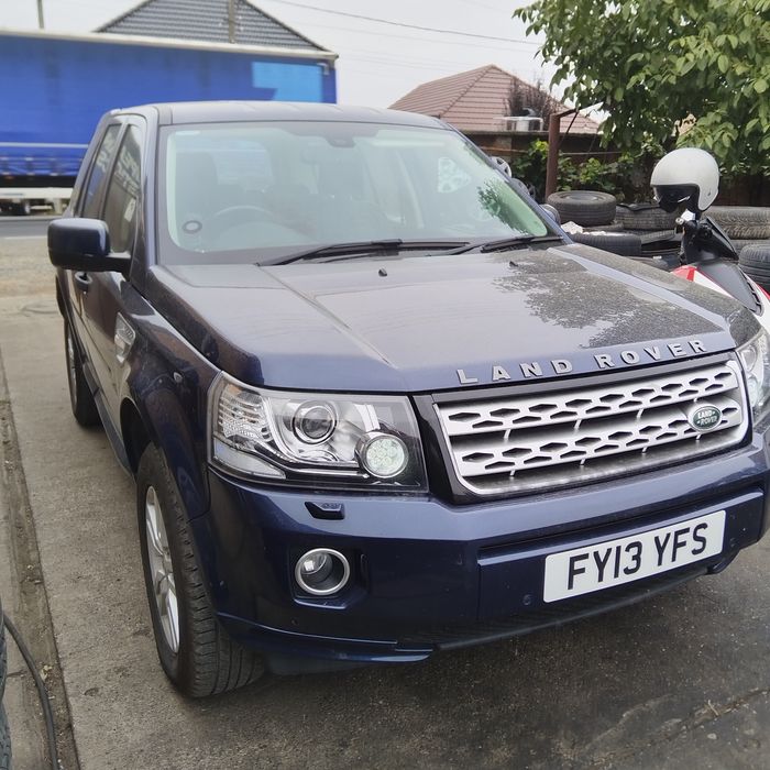 Usa/usi stanga/dreapta Land Rover Freelander 2 Facelift an 2009-2014