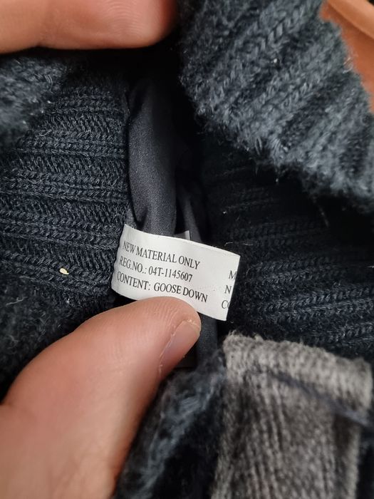 Cizme de iarna The North Face puff