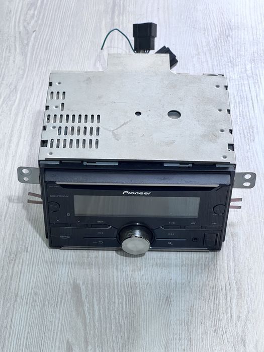 Pioneer FH-X789BT magnitofon Orginal (Bluetooth/USB)