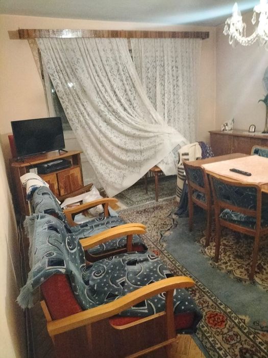 Apartament ultracentral 3 camere