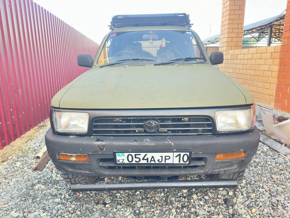 Продам Toyota Surf