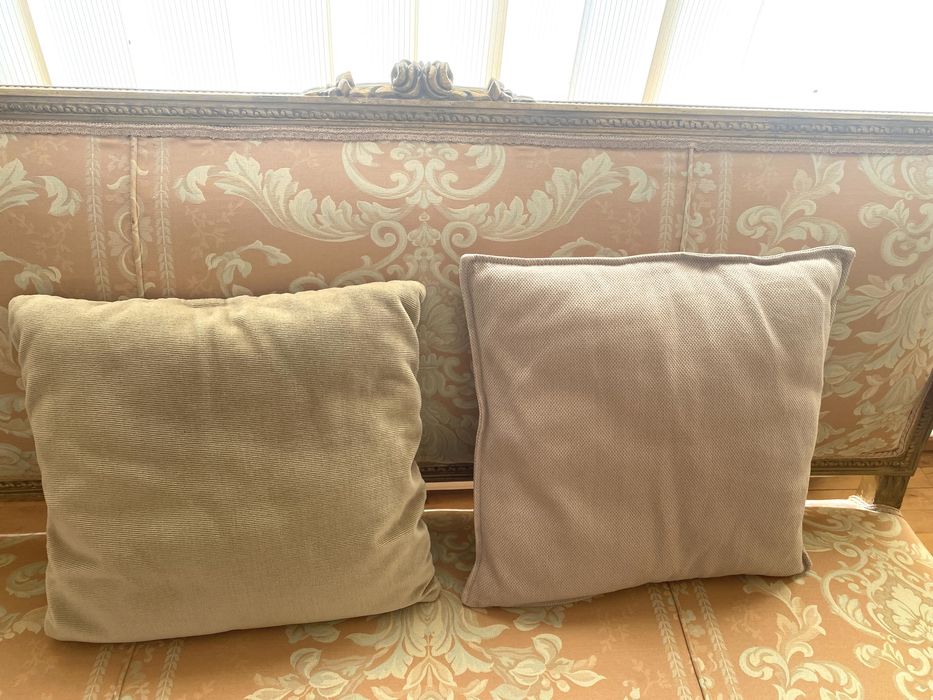Perne Decor canapea