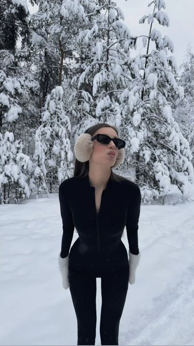 Трендовые комбинезоны люкс качества