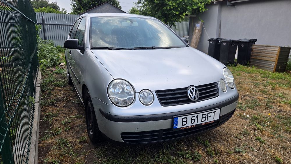 POLO 1,2 de vanzare