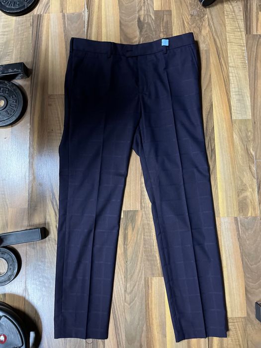 Мъжки костюм за бал