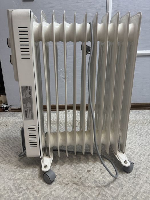 Продам обогриватель