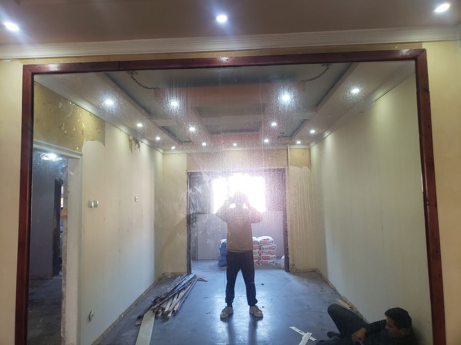 Зеркало 215/120 *2 дона