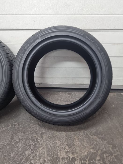 Anvelope VREDESTEIN 225/45/17