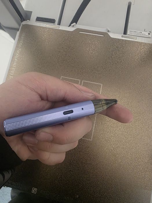 Argus g3 mini, vape