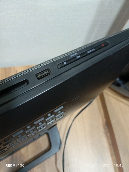 Музыкальный центр