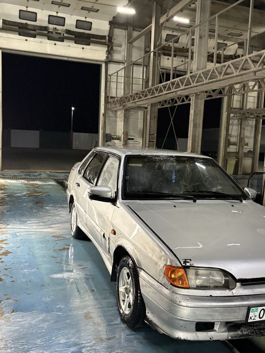 Продается ВАЗ Lada 2115