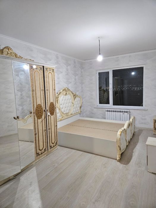 Аренда квартира беріледі
